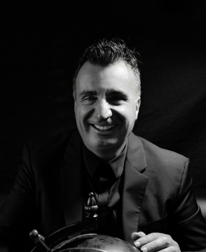 Ευάγγελος Κατσιμίχας